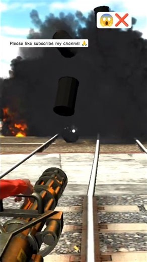 fuel tank ke saath fun 😂😱❌.Indian bike game 3d .#viral #indianbikedriving3d #shorts
