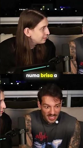 A história impactante de Lucas Lucco: três meses de luta e superação!