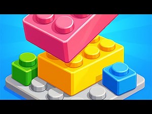 Brick Unbuild Game Gameplay Android Mobile