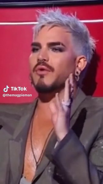 Like yeah #magpieman #batman #thevoice