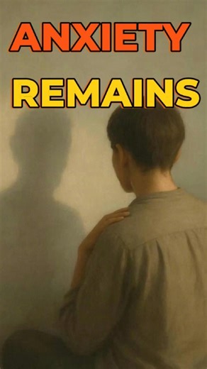 Bible Comfort for Church Hurt Anxiety #oneminuteprayer