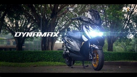 1.1K reactions · 89 shares | ⚡ Meet the NXT Dynamax — built for your daily grind, ready for your weekend escapes. With its long range, dependable performance, and sleek maxi-scooter design — Dynamax is here to redefine your ride. Daily. Dependable. Dynamax.  Ride smarter, ride NXT. #NXTdynamax #DailyDependableDynamax #TrustDrivenMobility #MaxiScooterPH #GasIsHistory #NXTEbike | NXT E-Bike PH | Facebook