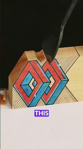 DIY Wood Carving Tutorial for Beginners