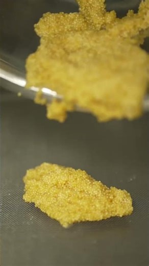 The most expensive caviar in the world