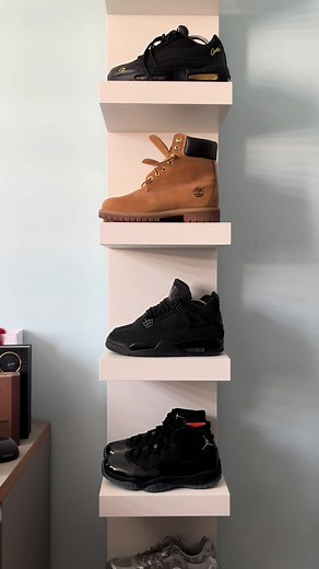 Essential Sneaker Rotation Tips for Every Enthusiast