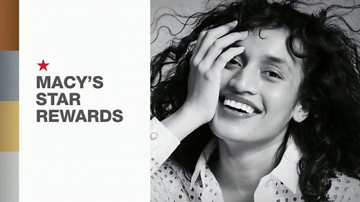Macy's Star Rewards TV Spot, 'Earn on Every Purchase'
