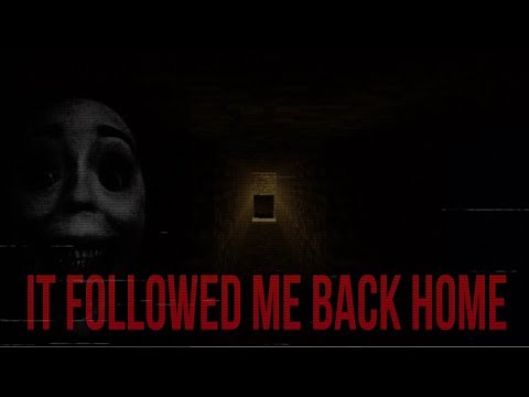 This Minecraft VHS HORROR Mod was the SCARIEST Thing i've ever Played