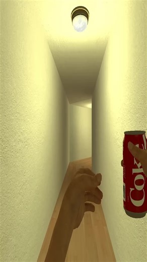 Exploring Garry's Mod with Chocho Charles Nextbot