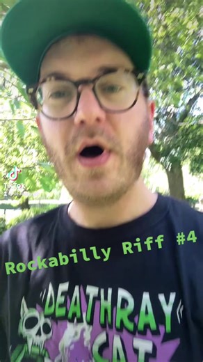 Learn Rockabilly Guitar Riffs with Gretsch | Guitar Lesson