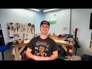 Importance of Golf Grips & The Grip Fitting Process