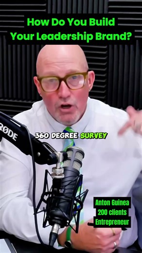 Most #leaders think they know how theyre perceived #shorts