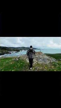 MiniVlogz45 #dji #neo2 follow me tracking with high winds