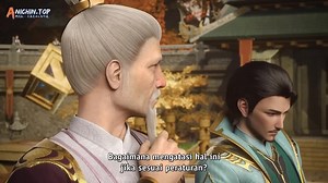 [Anichin.top][The Great Ruler 3D][2023][03].[1080p]