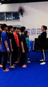 Back flip ！Do not try to copy this — seriously! | 奇軒Tricking