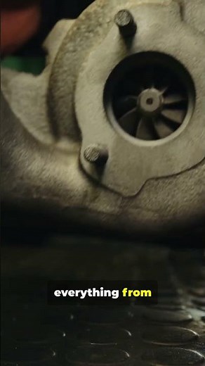 Why the 8V92 Engine Broke All the Rules #engine #diesel #engineering