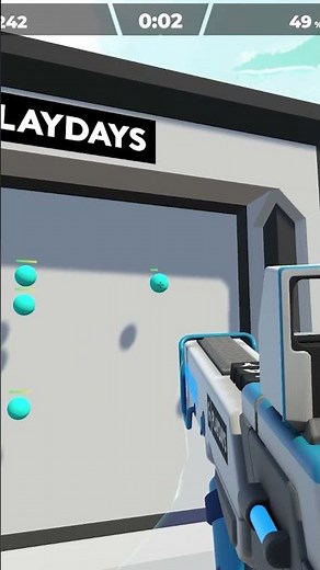 Logitech G PLAYDAYS x Aimlabs: The Gauntlet - Aiming Challenges