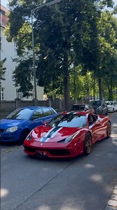 Ferrari 458 Speciale / driving / sound / onboard / #ferrari #cars #fast #car #cars #driving #viral