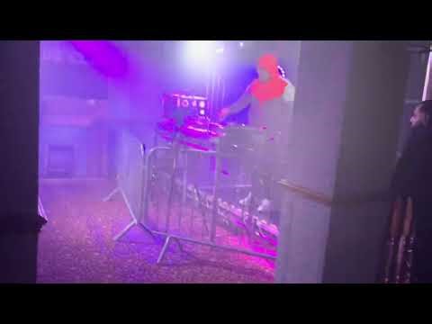 Gully Roots playing Mystical Sax Dubplate @ The Great Western 29/11/25