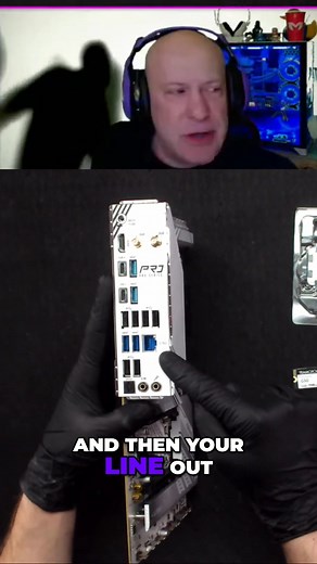 CLX Foundry LIVE Clips: ASRock X870 Pro RS WIFI | CLX Gaming