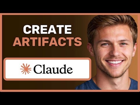 NEW! How To Use Artifacts in Claude AI Easily