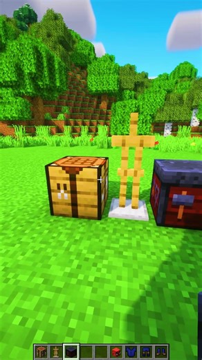 Minecraft Spider Man Armor Tutorial 💀