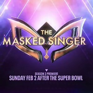 75K views · 3K reactions | Miss Monster is coming for the crown.  The new season begins in THREE WEEKS! | The Masked Singer | Facebook