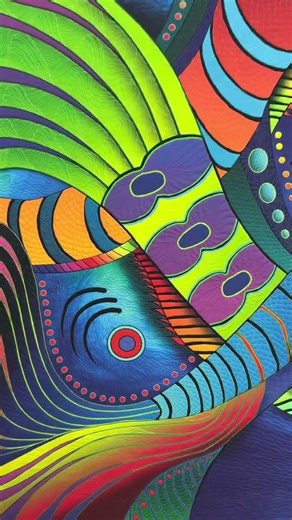 FAQ: Aquarium #3 by Caryl Bryer Fallert-Gentry