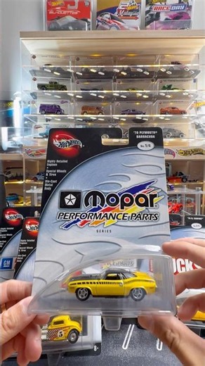 Hot Wheels 1 Minute 100% Part 6 #hotwheels #diecast #hotwheelscollection #toys