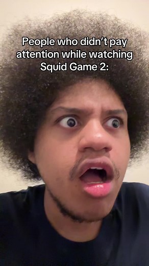 Squid Game Season 2: The Betrayal of Player 001