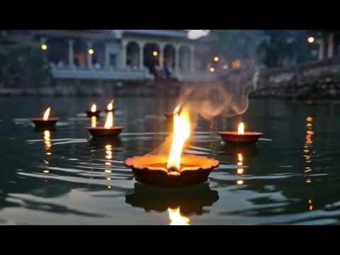 Indian Devotional Chants – Shloka (1 to 6) | Bhajan • Mantra • Kirtan • Aarti