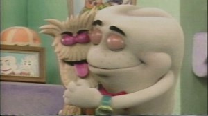 The Adventures of Timmy the Tooth (TV Series 1994–1995)