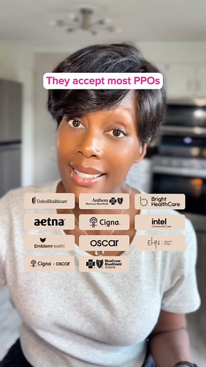 Tia offers a personalized care plan with the first longevity program built for women by women’s health experts. Plus, we offer care for weight management, menopause, fertility support, and more. And yes, we take most PPO insurance plans. | Tia