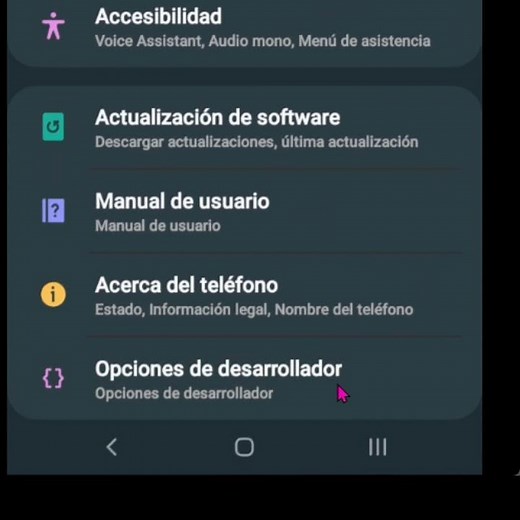 Move apps to an SD card