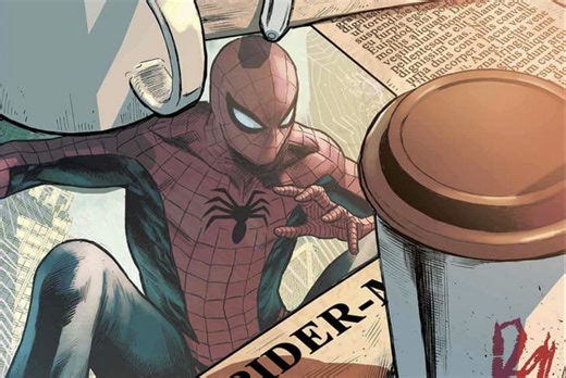 Ultimate Spider-Man first look introduces Gwen Stacy in upcoming adventure