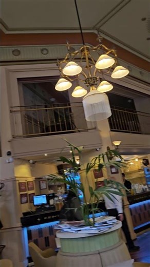 Centrál Grand Cafe & Bar