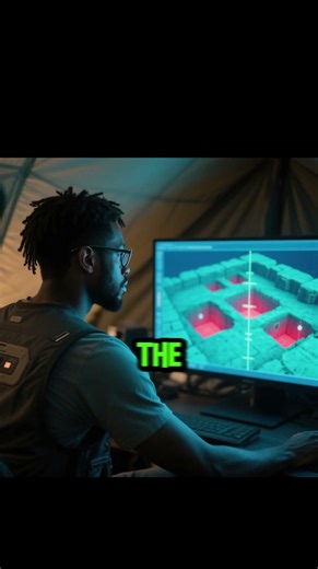 Hidden Secrets of the Maya Civilization