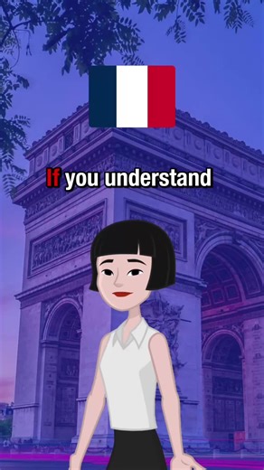 What is my brother's name? #french #learnfrench #français #france #fyp | Learning French Language