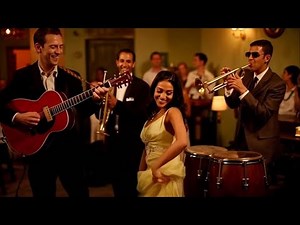 Café Cubano 🎵 | Buenavista Social Club 🇨🇺 | Smooth Cuban Background Vibes