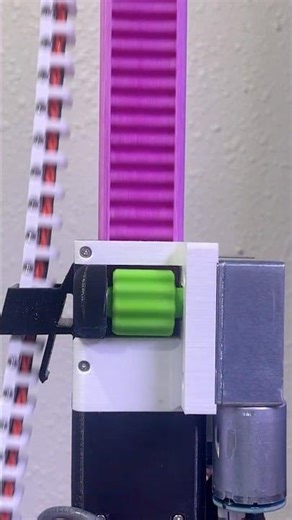 #3dprinting #motors #engineering #arduino #diy #sensor #actuator