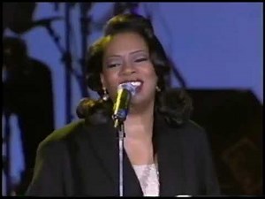 Helen Baylor live experience 1994