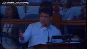 83K views · 304 reactions | Senate President Koko Pimentel says as...