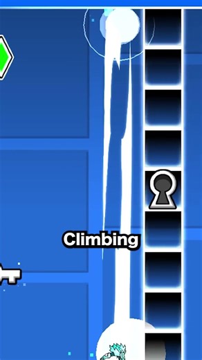 Geometry Dash Checkpoint challenge