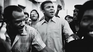 The Trials of Muhammad Ali | Netflix