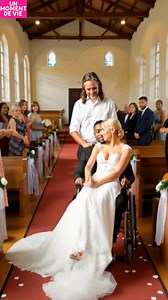 L'amour dépasse les limites Un petit moment, un grand symbole du véritable amour. #vraiamour #momentmariage #inspiration #styledeviefb #fblifestyle #AI Generated using Kling AI . . . (À des fins de divertissement uniquement. Consulter des professionnels si des conseils sur les activités sont présentés. Aucune affiliation à une marque n'est implicite si elle est représentée. Si le contenu s'inspire d'événements réels, des adaptations créatives peuvent être incluses. Le contenu peut inclure des im