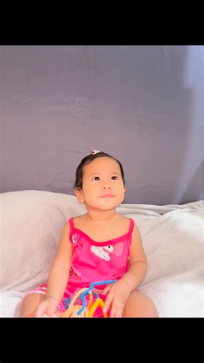 Sadgurl for todays video, busy ang kuya sa Roblox update 😅🤣 #reelsvideoシ #reelsviralシfb #cutebabygirl #everyoneシ゚ #jannagurl | Jarron&Janna