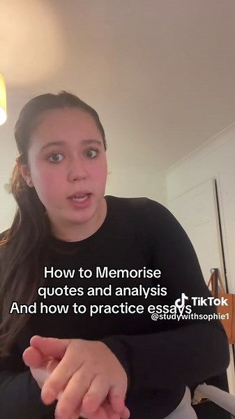 How to Revise English Literature GCSE: Tips & Tricks