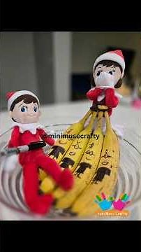 4 Magical Elf on the Shelf Ideas for This Christmas! ✨🧝‍♂️