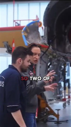 2.2K views · 26 reactions | From the smallest rivet to final rollout - the Eurofighter Typhoon's build is a work of art. ✈️ Get your front row seat to the assembly action on the latest Fighter Show episode and find out how it happens: https://youtu.be/94bIZkJynBQ | EUROFIGHTER TYPHOON - Official Page | Facebook