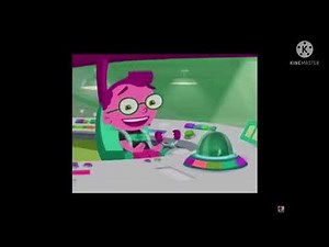 Little Einstein’s Persian Filmo luig group