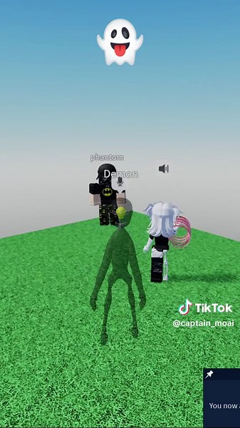 Roblox is Getting Scary😂 #robloxedit #micup #roblox #voicechat #scream #lol #funny #laugh #goofy